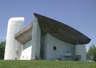 Descrizione: le corbusier