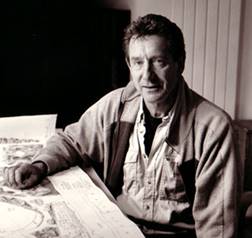 Descrizione: GILLES CLEMENT.jpg