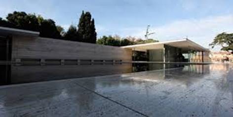 Descrizione: padiglione mies.jpg