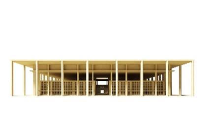 Descrizione: 1282_Biblioteca_Pescara.JPG