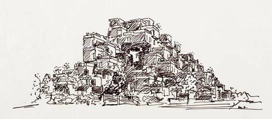 Descrizione: moshe safdie.jpg