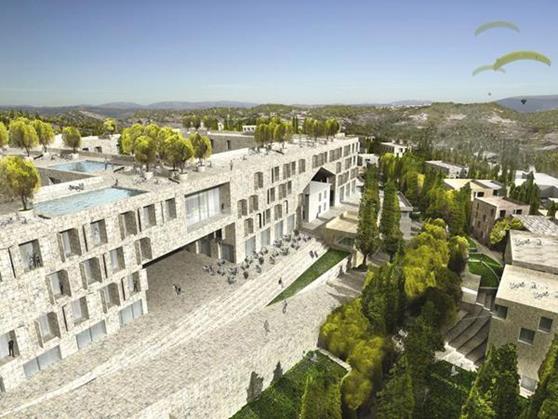 Descrizione: http://4.bp.blogspot.com/_8Lufw3c2g4I/TEH2fxzxv-I/AAAAAAAASLc/dOPzOTuSQBQ/s1600/MVRDV.+Parco+Monteluce.+Perugia+(3).jpg