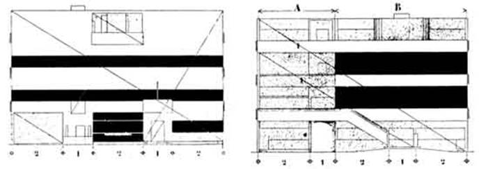 Descrizione: villa garches
