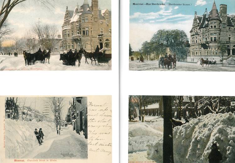 Descrizione: WINTER CITY