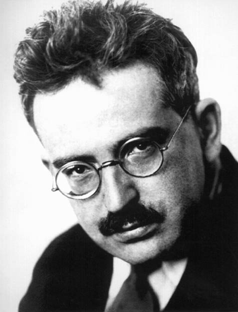 Descrizione: Walter Benjamin_0
