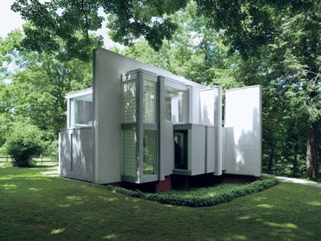 Descrizione: Peter-Eisenman-House-VI-VI_IC