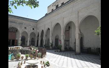 Descrizione: glaoui