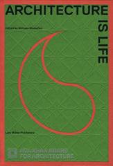 Descrizione: http://www.uncubemagazine.com/sixcms/media.php/1323/AgaKhan_ArchitectureIsLife_Cover_oF_cmyk.jpg