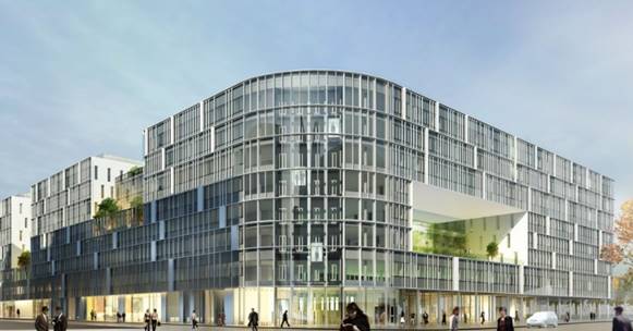 Descrizione: 652456Nanterre2b