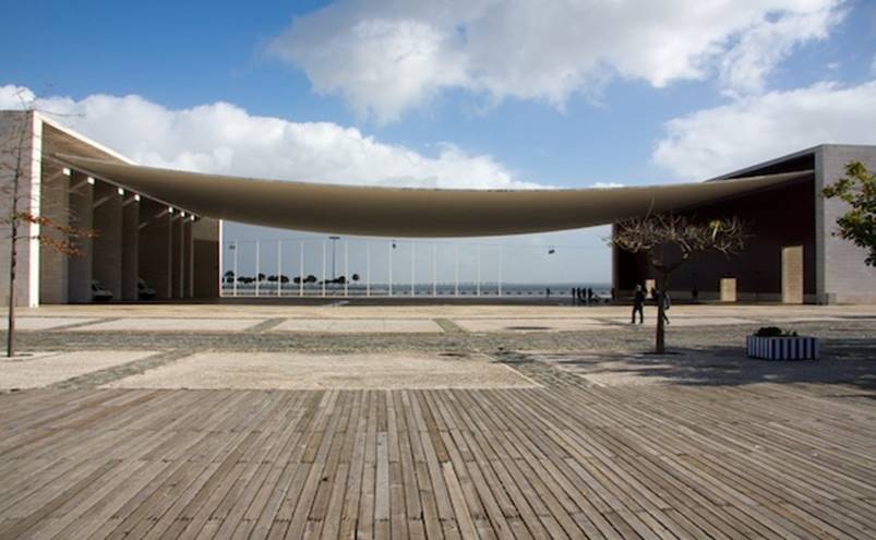 Descrizione: PortugalPavillion1