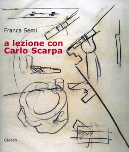 Descrizione: Franca-Semi-–-A-lezione-con-Carlo-Scarpa