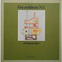 Five Architects N.Y.