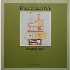 Five Architects N.Y.