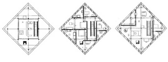 Diamond Field A