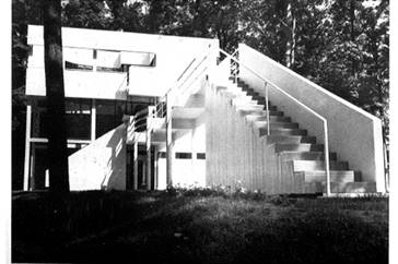 Hanselmann House