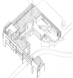 Rockefeller House