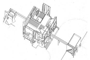Benacerraf Residence