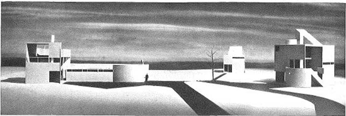 Gwathmey Residence and Studio