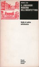 Descrizione: il linguaggio moderno dell'architettura