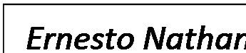 Casella di testo: Ernesto Nathan Rogers 
con Henry van de Velde

