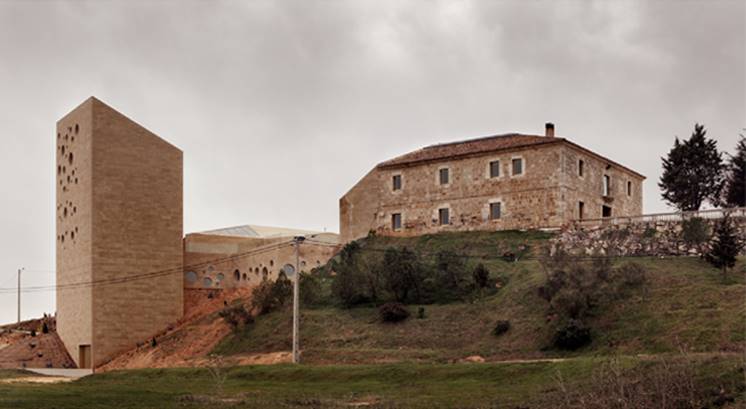 Descrizione: architettura-di-pietra-il-progetto-vincitore-del-premio-internazionale-barbara-cappochin-5543