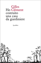 Descrizione: Descrizione: Descrizione: Ho costruito una casa da giardiniere