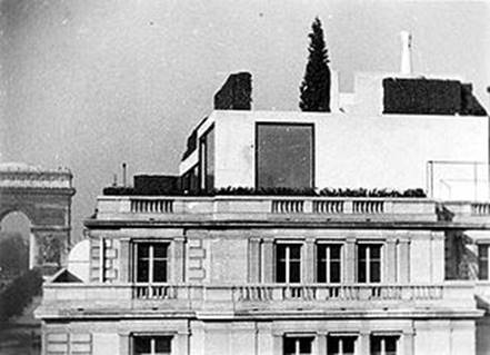 Descrizione: Descrizione: Descrizione: 300px-LeCorbusier.ApartamentoCharlesBeistegui