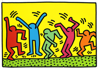Descrizione: Descrizione: Descrizione: keith_haring