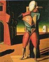 Descrizione: Descrizione: il_trovatore_de_Chirico