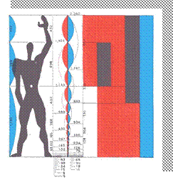 Descrizione: Descrizione: El-Modulor-Le-Corbusier1